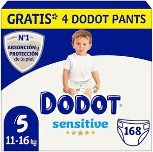 Dodot Bebé