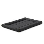 Midwest Homes for Pets Maxx Bed, 35 by 24-Inch, Black