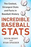 Incredible Baseball Stats: The Cool