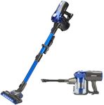 Akitas 3in1 Cordless Vacuum Cleaner