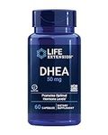 Life Extension DHEA 50 mg – Dehydro