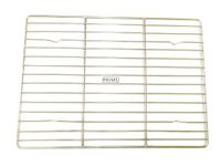 Prime Bakers and Moulders Stainless Steel Cooling Baking Shelf Rack for Cookies Cakes Breads (14 x 10 Inch)