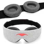 Manta Sleep Mask