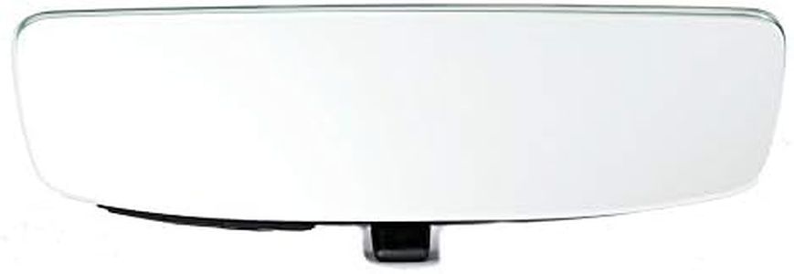 Advent ADVPMHL1LN Gentex Frameless Rear View Mirror with Homelink 5 (Battery Powered)