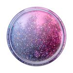 ​​​​PopSockets: Phone Grip with Expanding Kickstand, Pop Socket for Phone - Tidepool Glitter Ombre