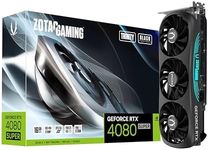 ZOTAC Gaming GeForce RTX 4080 Super