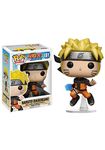 FUNKO POP! ANIME: Naruto - Naruto (Rasengan)