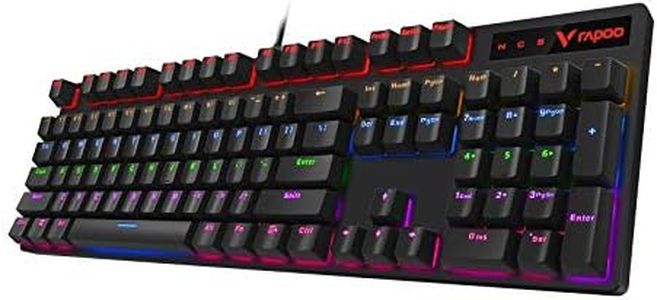 Rapoo V500