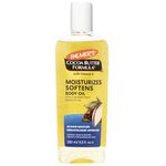 Palmers Cocoa Butter - Moisturizing Body Oil - Bottle - 250ml