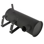 labwork Mufflers Replacement for 2-Cycle Golf Cart 1967-1981