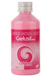 Pfizer Gelusil Mps - 200 Ml (Mint, Pack Of 3)