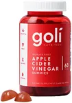 Goli Apple Cider Vinegar Gummy Vita