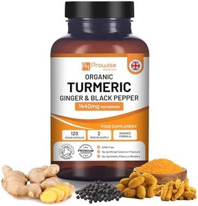 Turmeric C