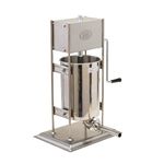 LEM Big Bite Dual Gear 25lb Sausage Stuffer with 2 Speeds