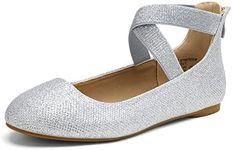 DREAM PAIRS Women's Flats Comfortab