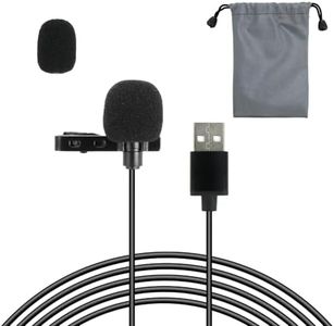 JUGNAW Mic