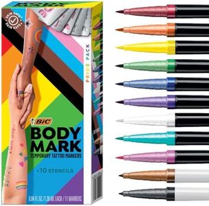 BODYMARK B
