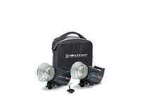 Elinchrom ELC Pro HD 500/500 to Go 2 Light Kit (EL20666.2)