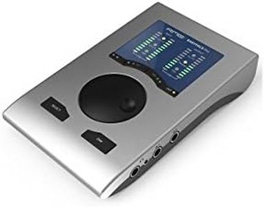 RME Audio 