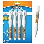 BIC Wite-Out Brand Shake 'n Squeeze
