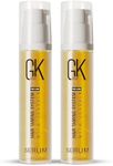 GK HAIR Global Keratin Organic Arga