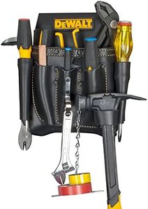 DEWALT DG5421 8 Pocket Electrician's Tool Pouch