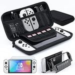Switch OLED Accessories Bundle - am