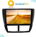 XISEDO 9" Android 8.0 Car Stereo He