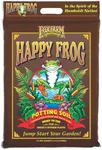 FoxFarm Happy Frog Potting Soil, 12