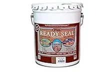 Ready Seal 525 Exterior Stain and S