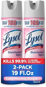 Lysol Disi