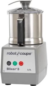 Robot Coup