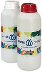 MasterCast Clear Art Resin, 2kg kit