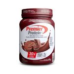 Premier Protein Powder, Chocolate Milkshake, High Protein Powder, 30g of Protein, 1g Sugar, 100% Whey Protein, Keto Friendly, Gluten Free, 17 Servings, 697 Grams