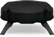 Napoleon 61286 TravelQ PRO285 & 285 Grill Cover, Black