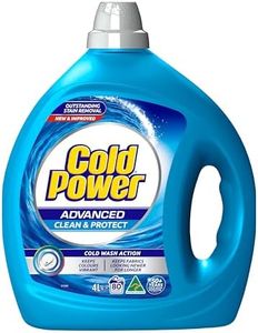 Cold Power