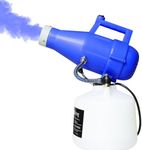 ZFULVO 8L (2 Gallon) Portable Elect