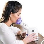 MABIS Facial Steamer, Steam Inhaler