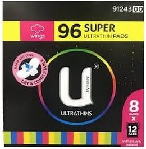U By Kotex