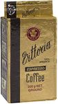 Vittoria Coffee Espresso Ground Coffee 200g