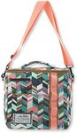 KAVU Snack Sack Crossbody Cooler Ba