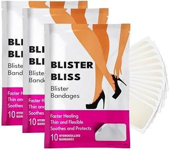 Blister Bliss Bridesmaid Gifts Blister Bandages, Bachelorette Party Favors