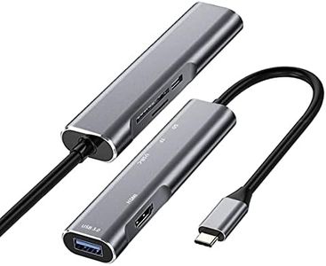 USB C to H