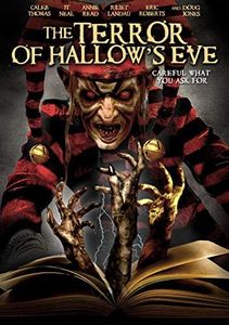 The Terror of Hallow's Eve