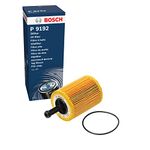 Bosch P9192 - Oil Filter Car