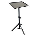 Gorilla GLP200 Ultra Laptop Projector Portable & Adjustable Tripod Stand