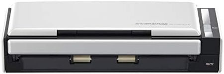 Fujitsu ScanSnap S1300i for PC/MAC