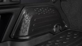 Subaru Cargo Sidewall Protector Set for 2020-2023 Outback - J501SAN260 - Genuine OEM