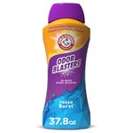 Arm & Hammer Clean Scentsations In-Wash Freshness Booster, Odor Blaster, 37.8 Ounce