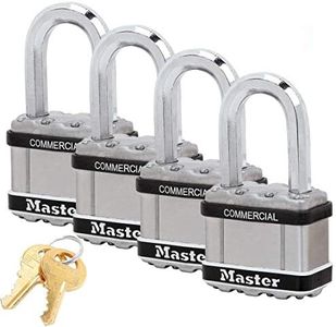 Master Loc